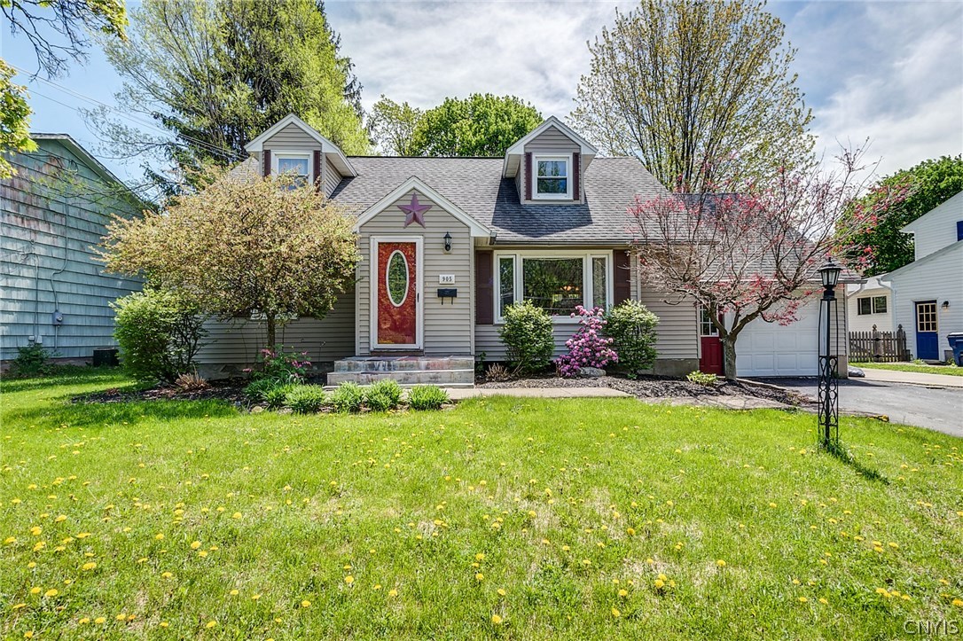905 Granger Road Camillus, NY 13219 - Photo 1 of 1 Gallery Image 1