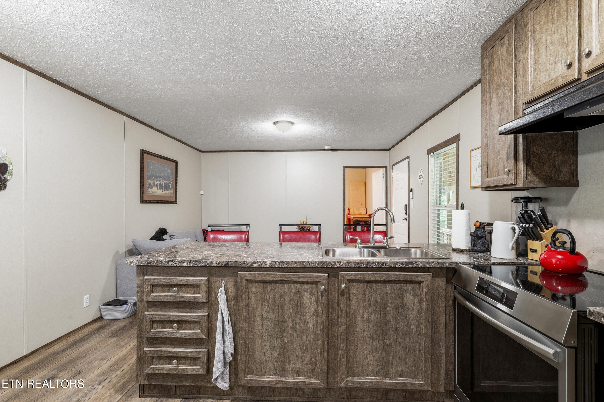 1007 Old Cades Cove Road Townsend, TN 37882 - Photo 12 of 42 039