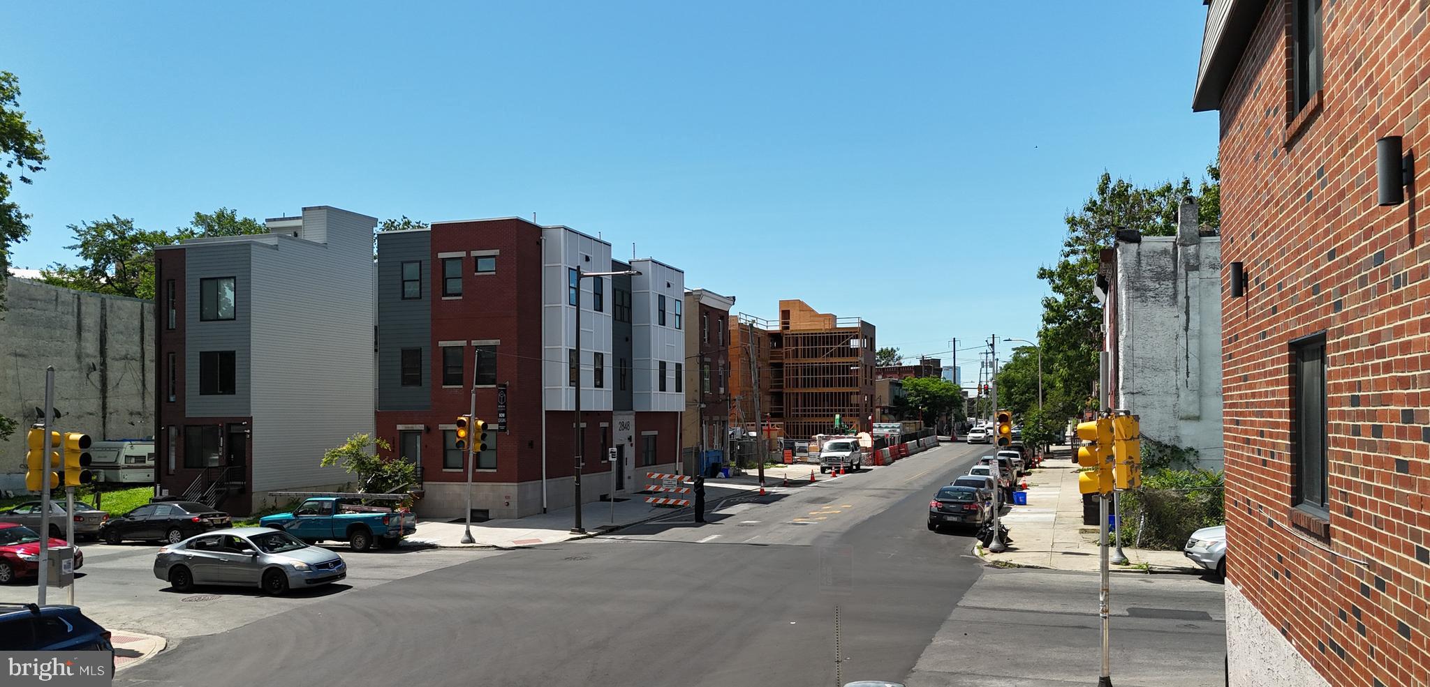 2207 North 30th Street Philadelphia, PA 19121 - Photo 7 of 12 New development on 29th St