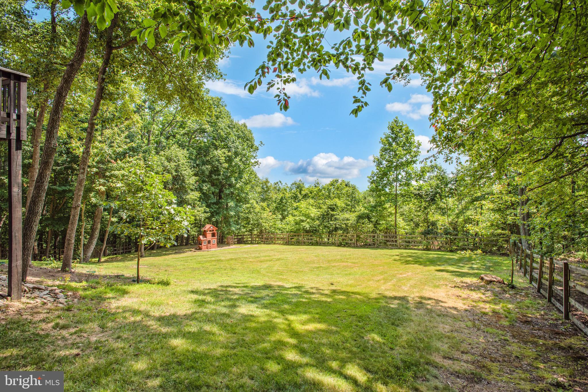 1619 Summit Drive Haymarket, VA 20169 - Photo 43 of 50