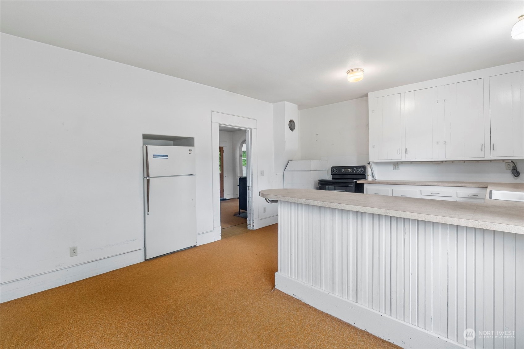 11 Hanen Road Raymond, WA 98577 - Photo 11 of 36 Gallery Image 11