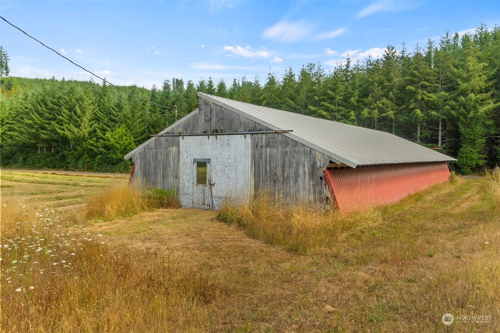 11 Hanen Road Raymond, WA 98577 - Photo 19 of 36 Gallery Image 19