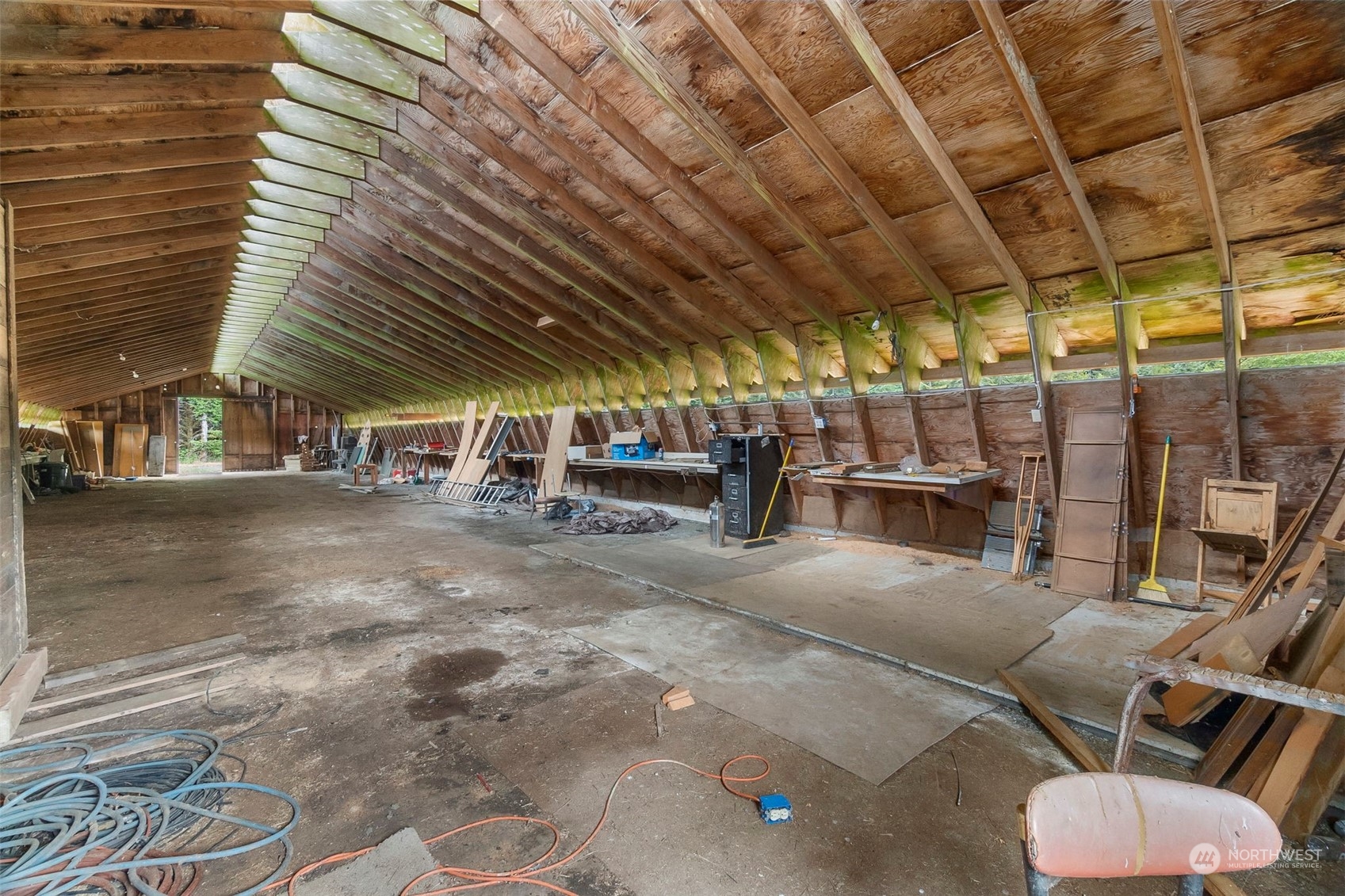 11 Hanen Road Raymond, WA 98577 - Photo 21 of 36 Gallery Image 21