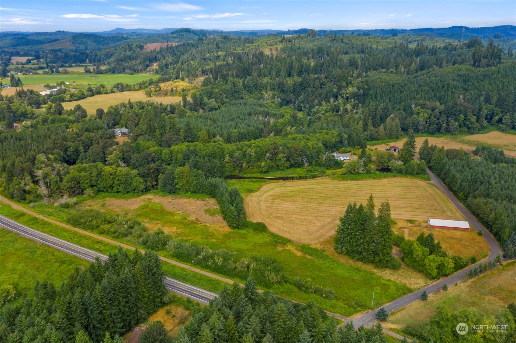 11 Hanen Road Raymond, WA 98577 - Photo 23 of 36 Gallery Image 23