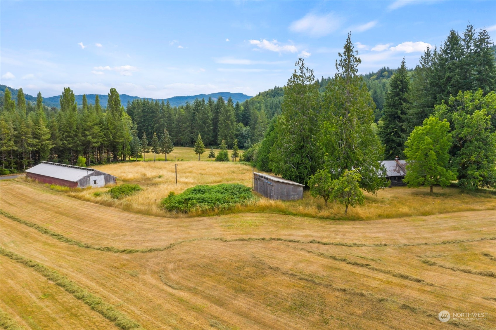 11 Hanen Road Raymond, WA 98577 - Photo 29 of 36 Gallery Image 29