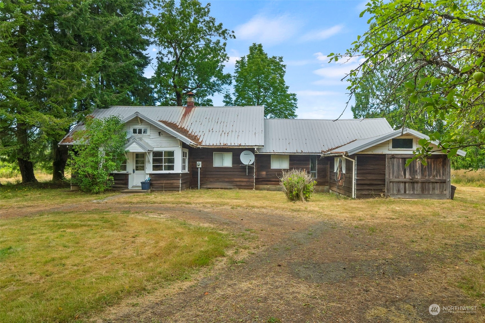 11 Hanen Road Raymond, WA 98577 - Photo 3 of 36 Gallery Image 3