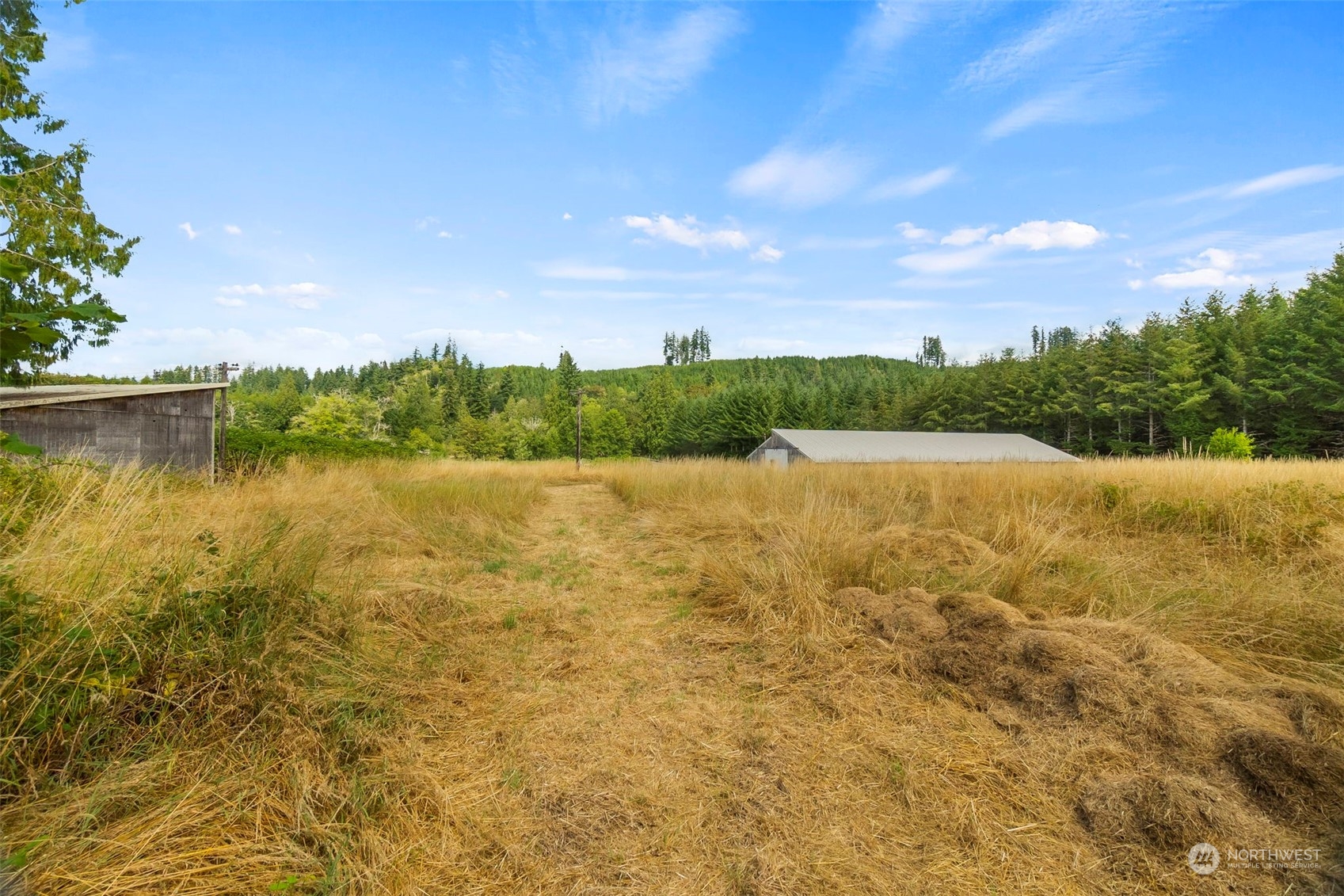 11 Hanen Road Raymond, WA 98577 - Photo 36 of 36 Gallery Image 36