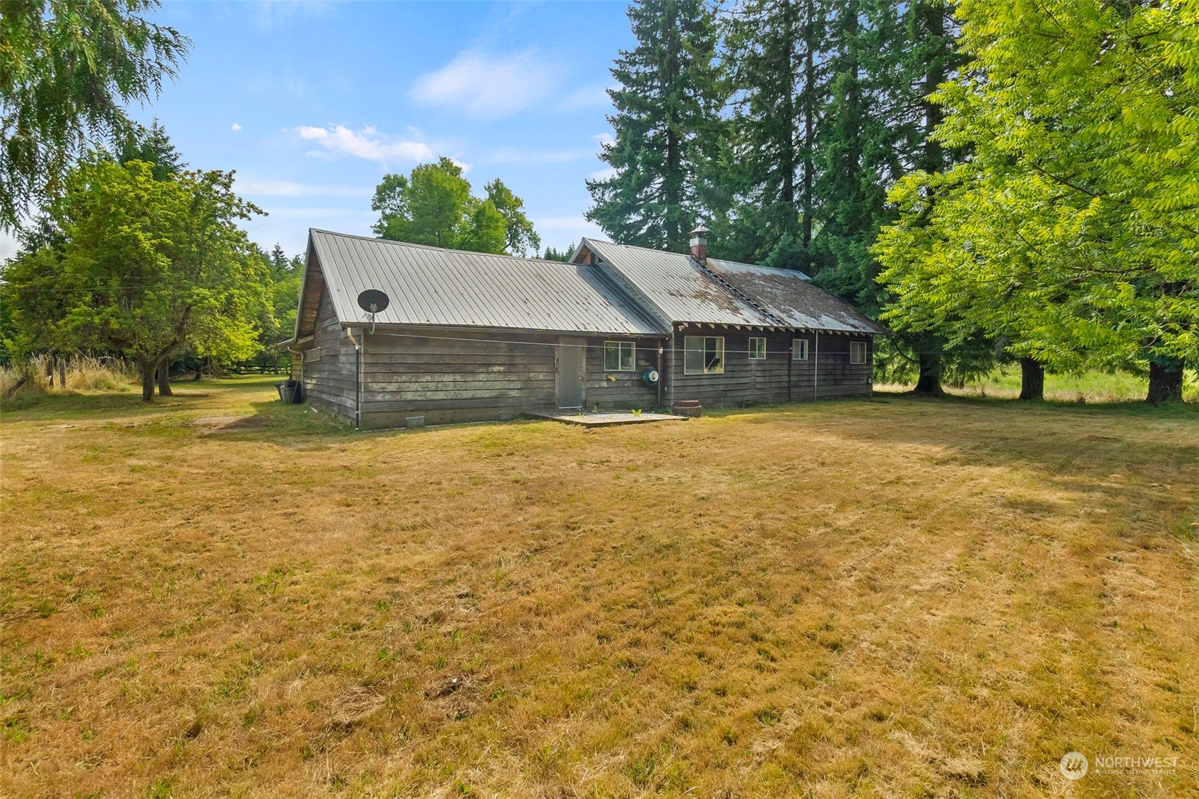 11 Hanen Road Raymond, WA 98577 - Photo 6 of 36 Gallery Image 6