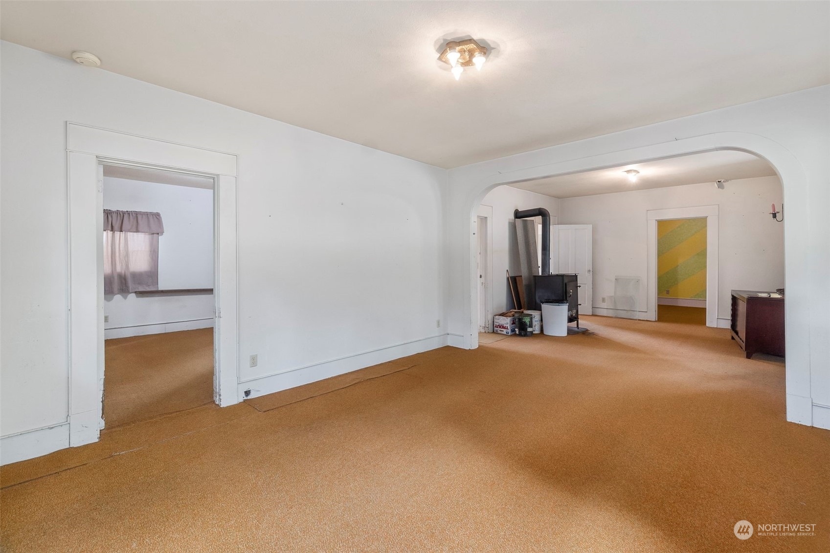 11 Hanen Road Raymond, WA 98577 - Photo 7 of 36 Gallery Image 7