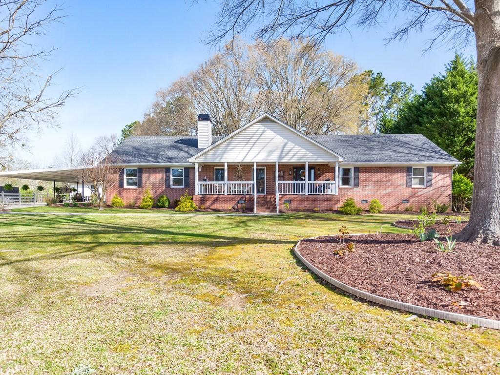 4320 Meek Road Powder Springs, GA 30127 - Photo 1 of 1 Welcome home!!