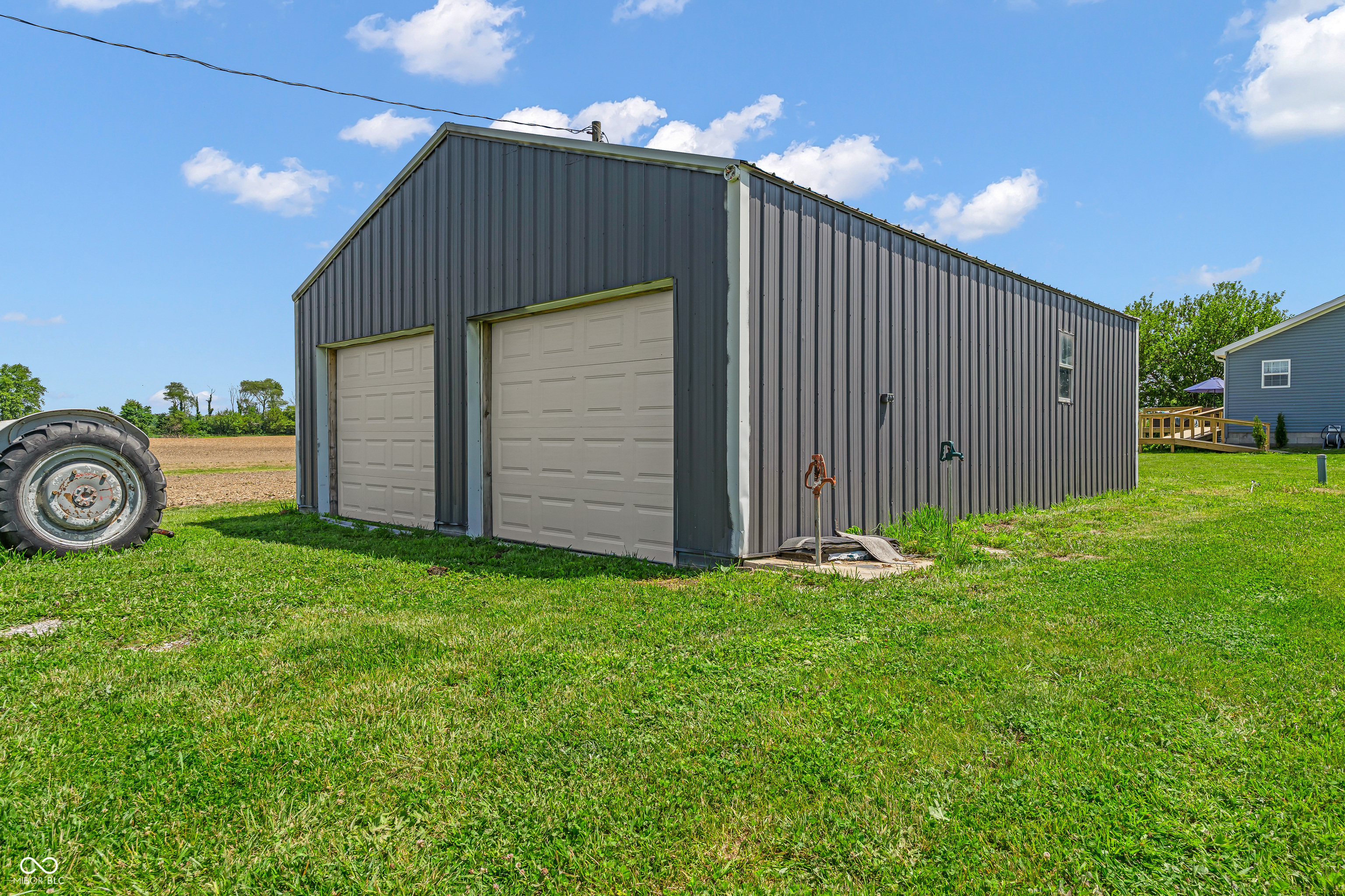 2493 South McKinney Road Hillsboro, IN 47949 - Photo 49 of 49