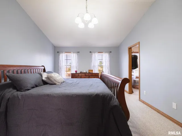 $325,000 | 2215 County Road 600 North, Secor, IL 61771