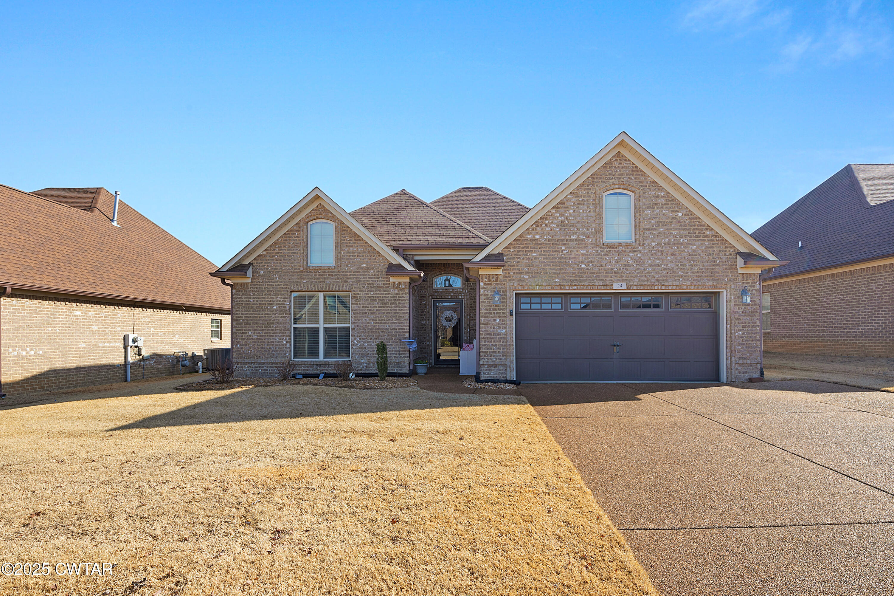 24 Copper Rdg Cove Jackson, TN 38305 - Photo 1 of 20 DG2A2467