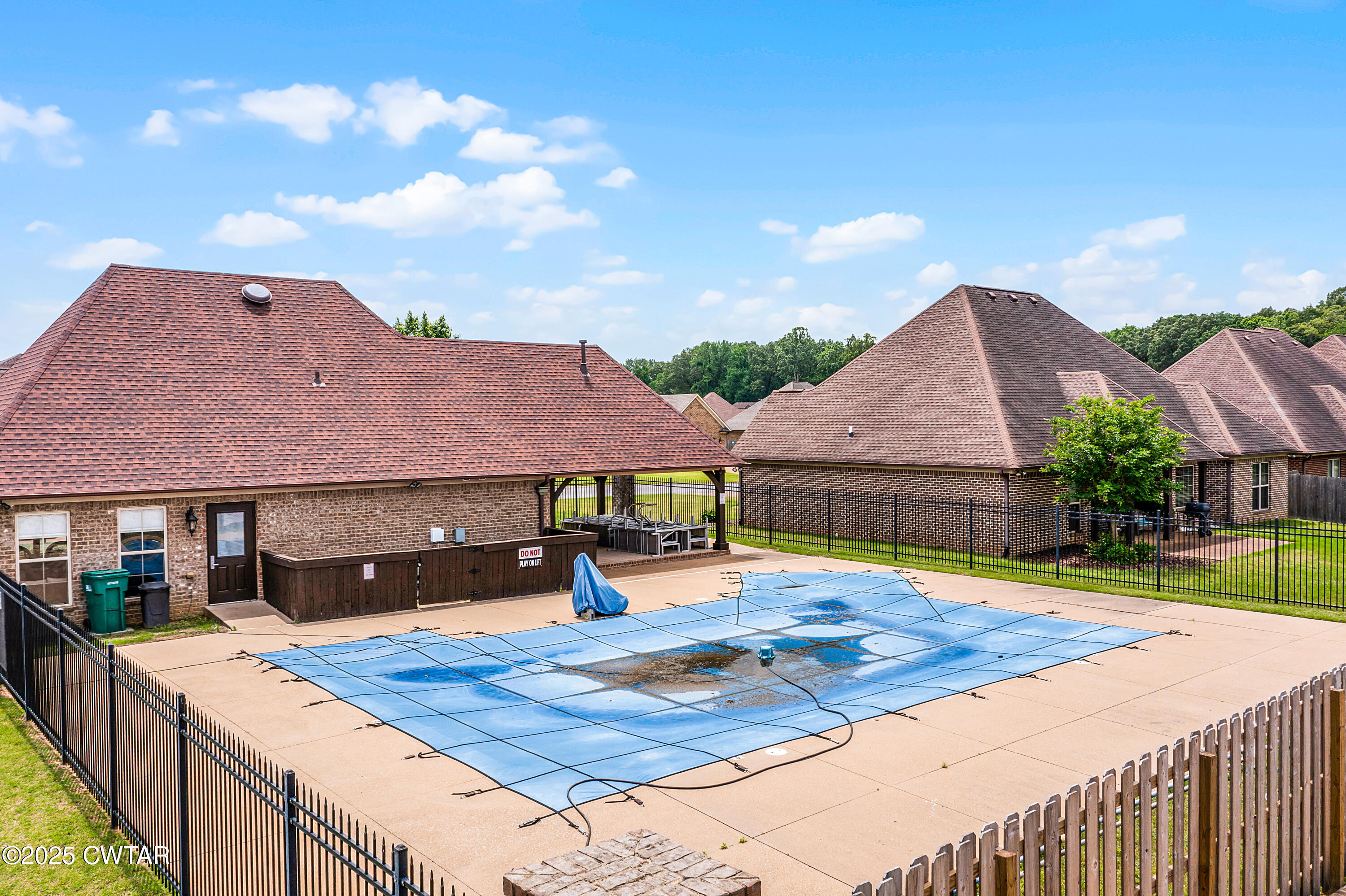 24 Copper Rdg Cove Jackson, TN 38305 - Photo 20 of 20 DJI_0072