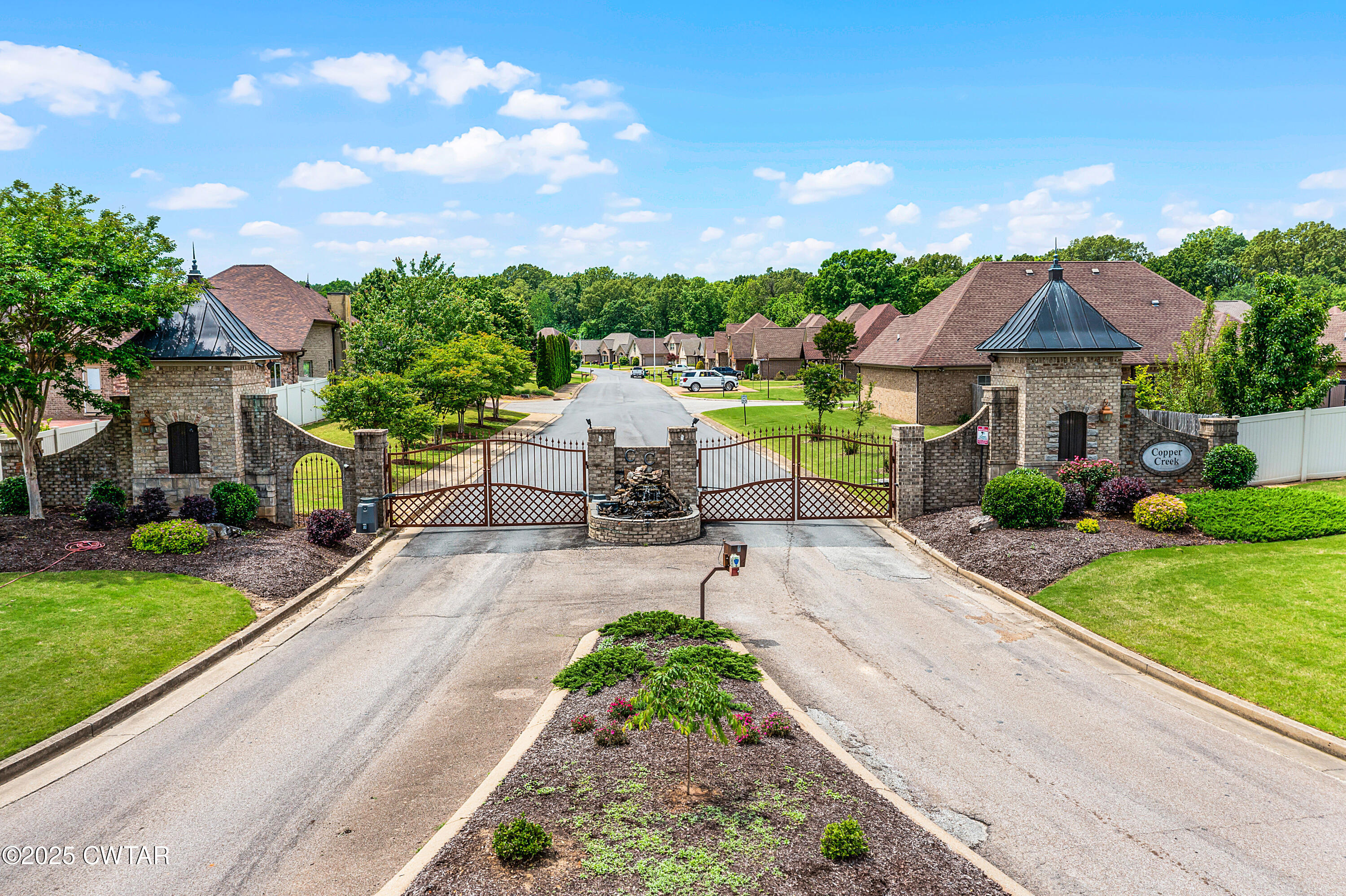 24 Copper Rdg Cove Jackson, TN 38305 - Photo 2 of 20 DJI_0067