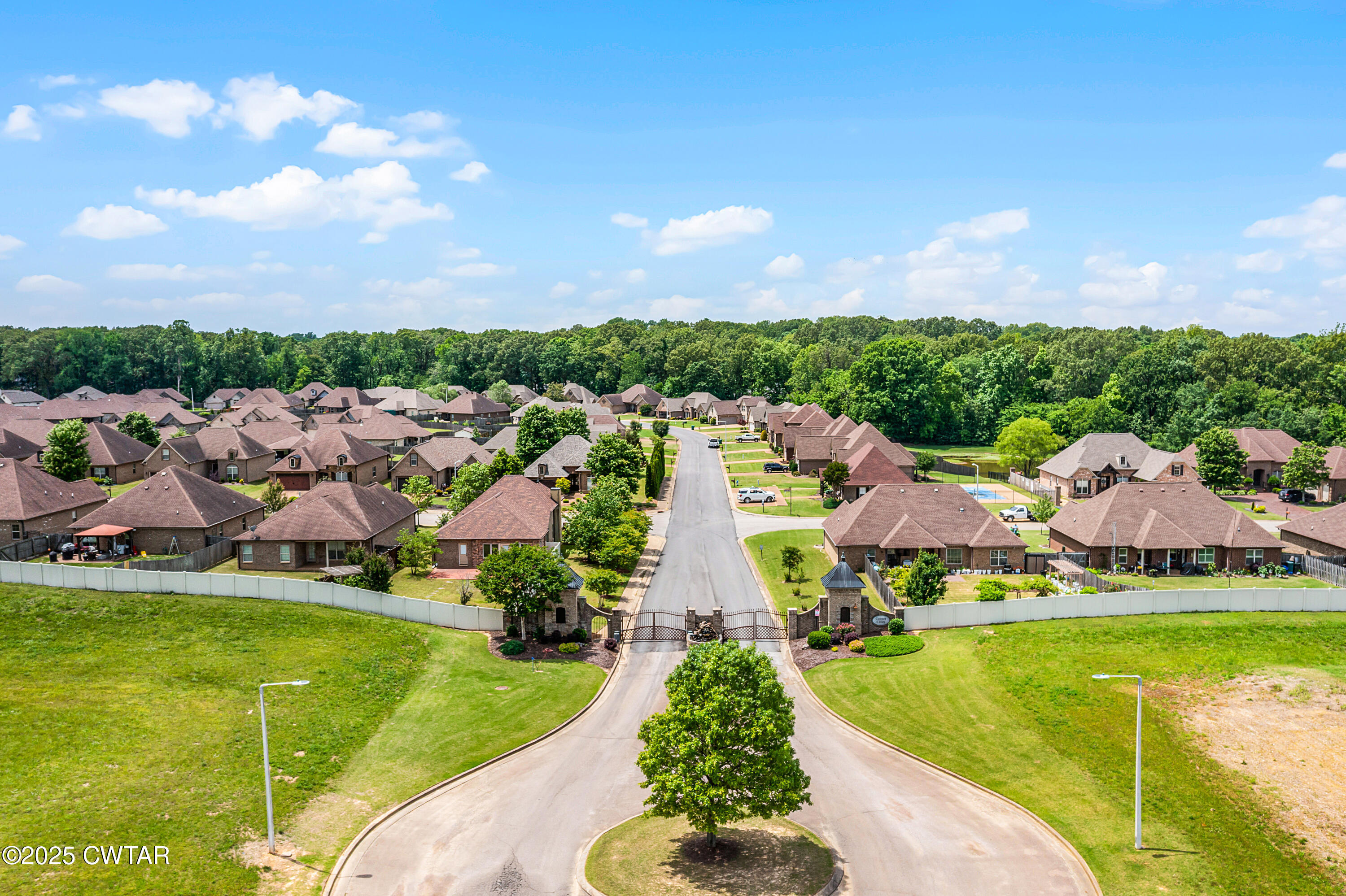 24 Copper Rdg Cove Jackson, TN 38305 - Photo 3 of 20 DJI_0062