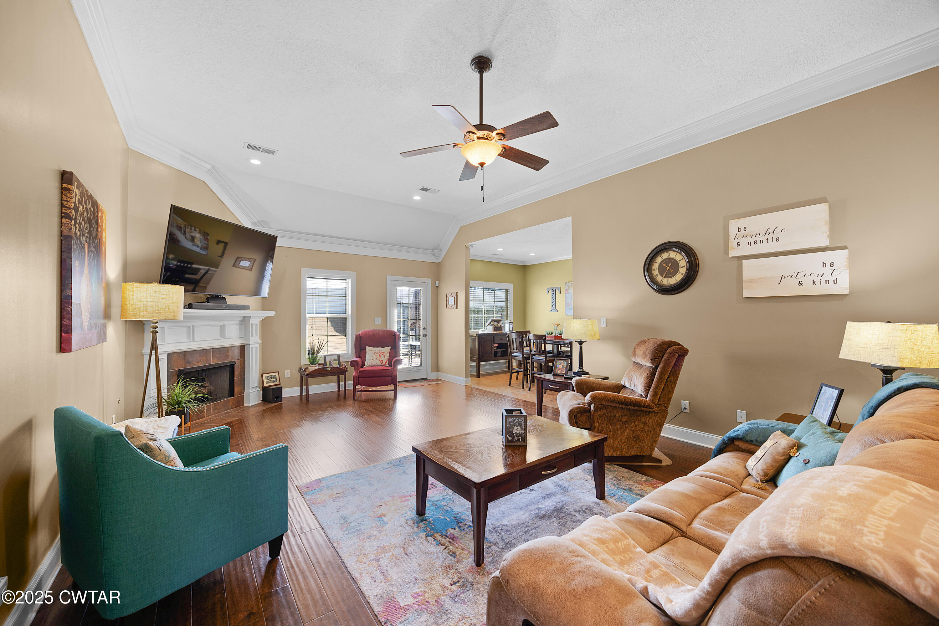 24 Copper Rdg Cove Jackson, TN 38305 - Photo 4 of 20 DG2A2473