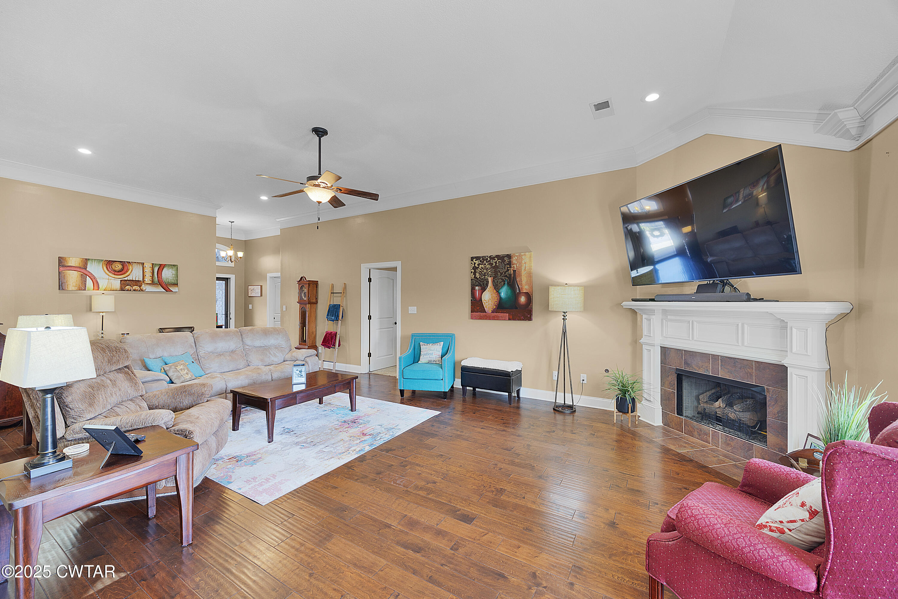 24 Copper Rdg Cove Jackson, TN 38305 - Photo 5 of 20 DG2A2483