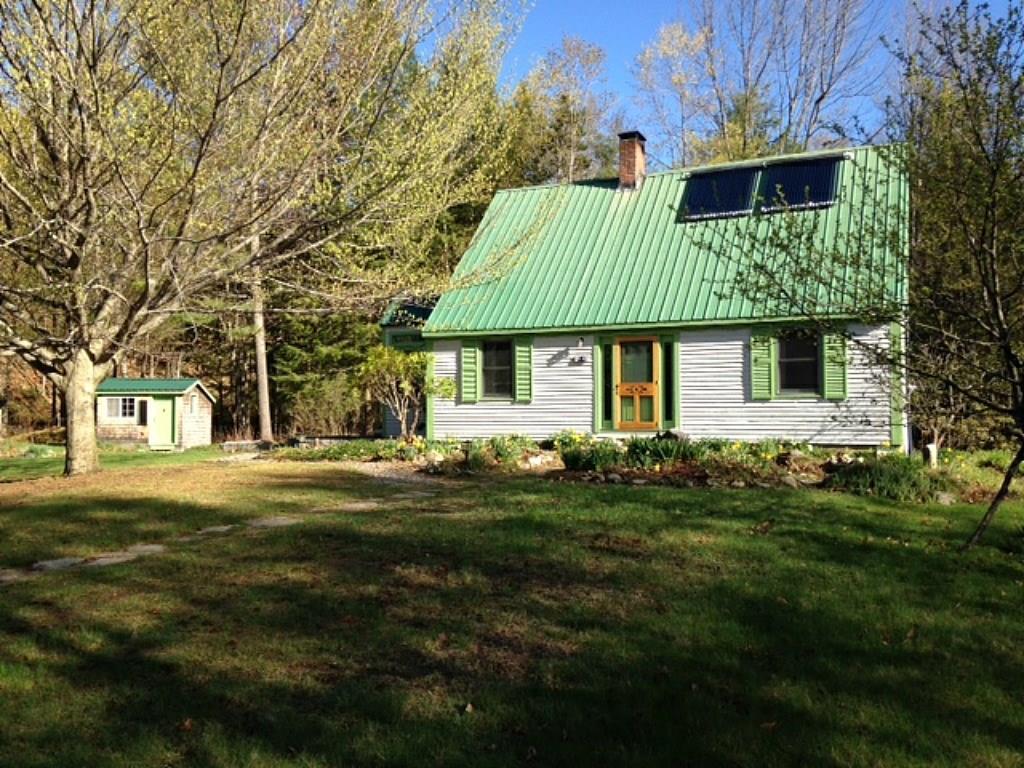 916 East Jay Road Jay, ME 04239 - Photo 11 of 20 Photo