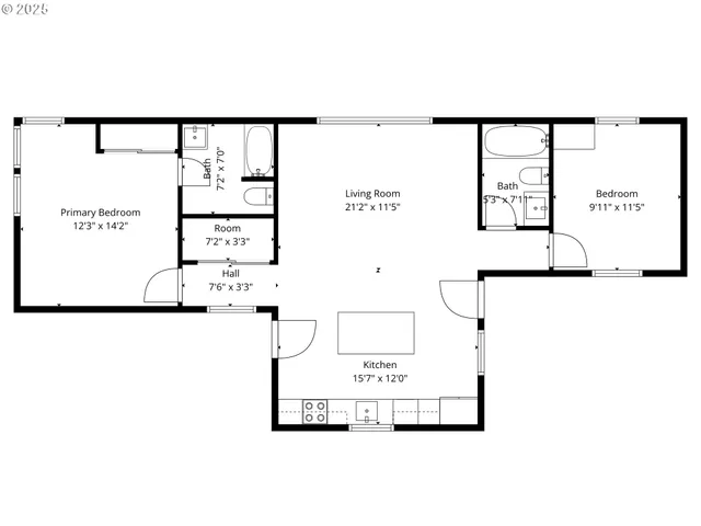 $322,000 | 1303 Southeast Strong Avenue, Roseburg, OR 97470