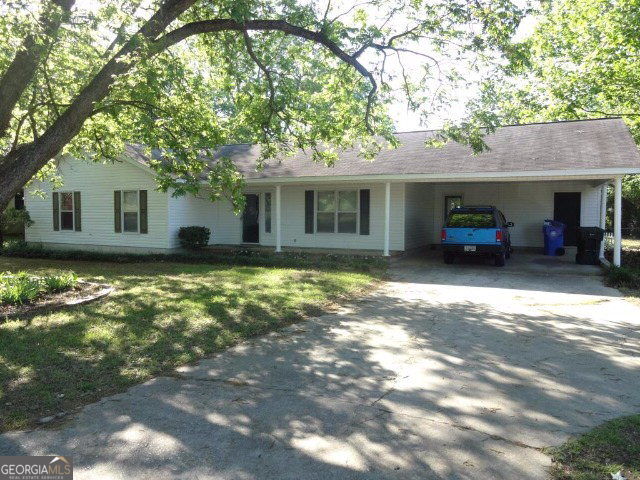 2006 Bellevue Road Dublin, GA 31021 - Photo 1 of 1 Main View