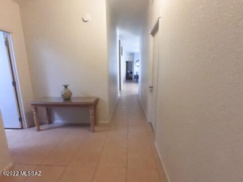 13643 East Bright Sky Loop Vail, AZ 85641 - Photo 6 of 22 a view of a room with a bench