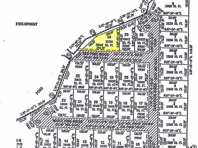 30 Red Pine Ridge Harrison, MI 48625 - Photo 2 of 2