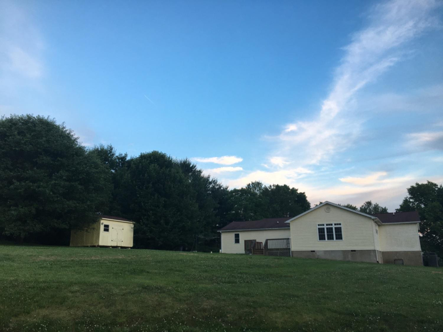 416 Ballard Road Berea, KY 40403 - Photo 59 of 65 Photo 60