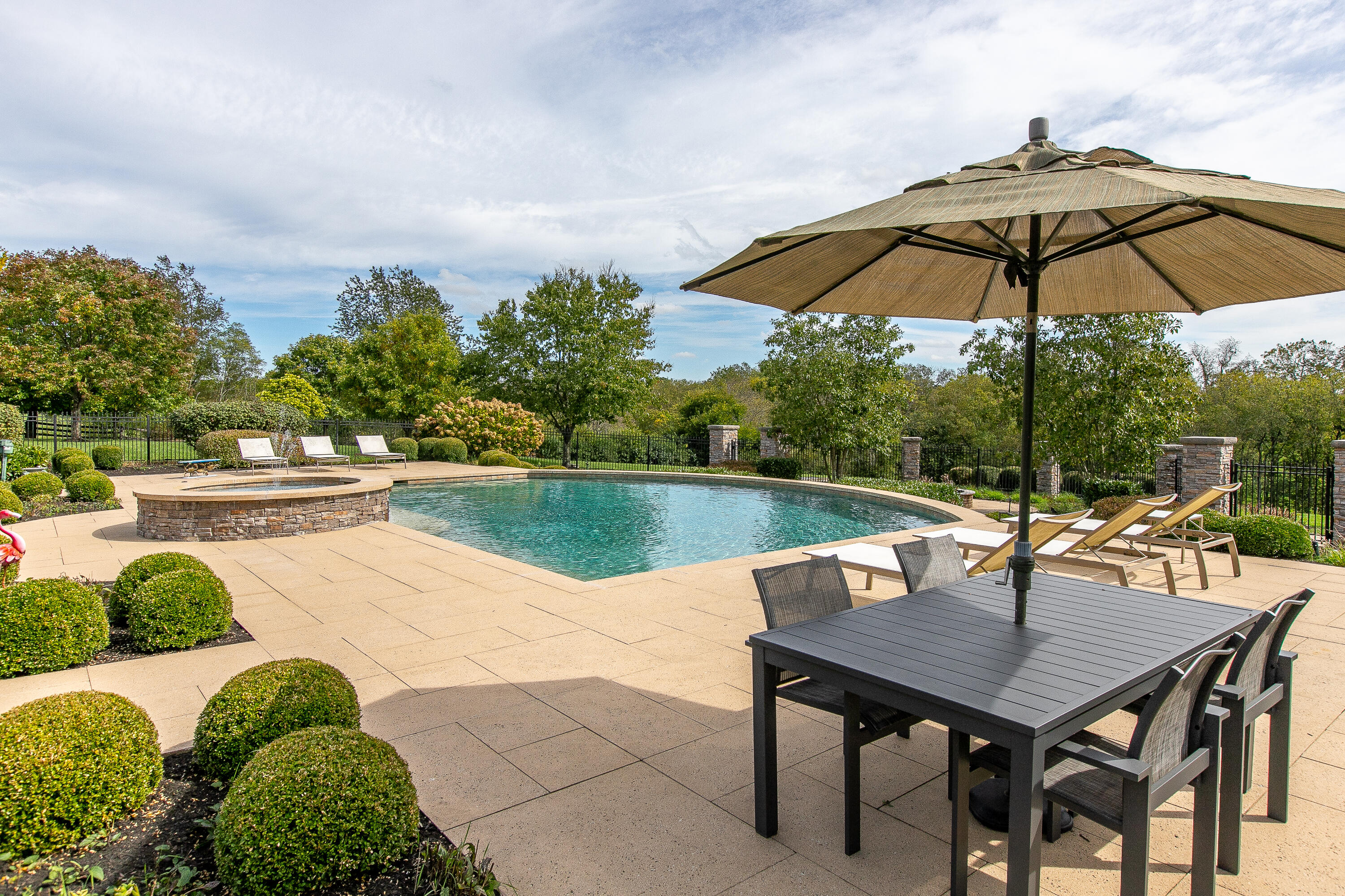 4151 Bridle Ridge Lane Lexington, KY 40515 - Photo 47 of 71 5-58