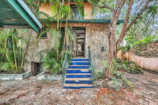 a very nice looking room with a large window