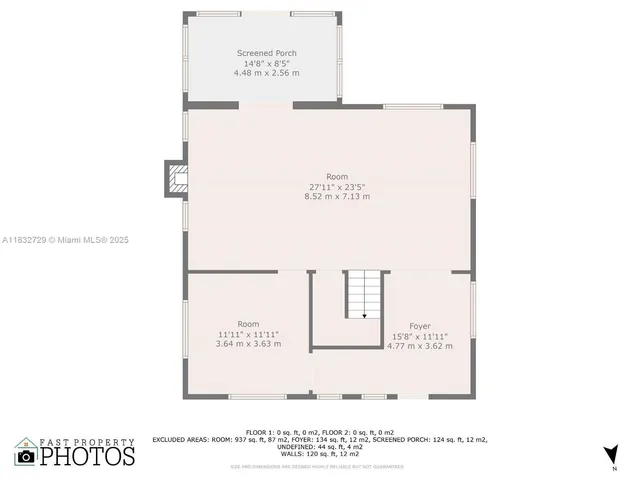 $3,100,000 | 3041 Oak Avenue, Miami, FL 33133