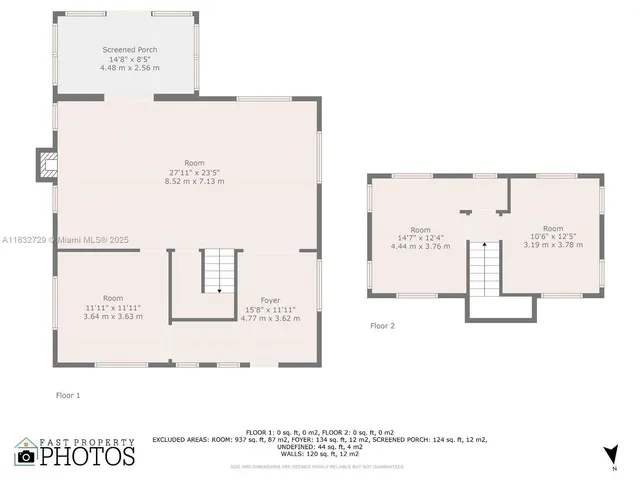 $3,100,000 | 3041 Oak Avenue, Miami, FL 33133