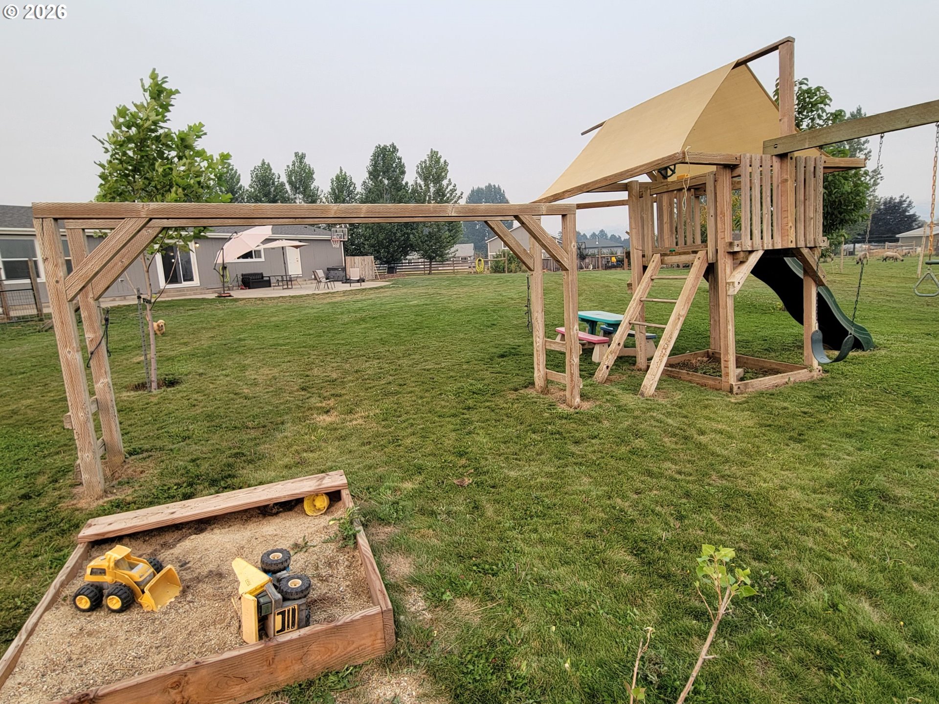62836 Ernest Road Elgin, OR 97827 - Photo 23 of 25 Gallery Image 23