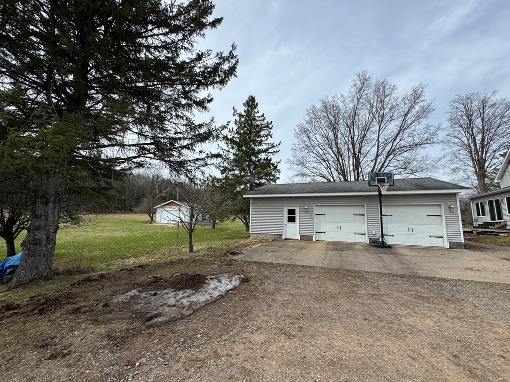 2695 Millers Road Florence, WI 54121 - Photo 70 of 78