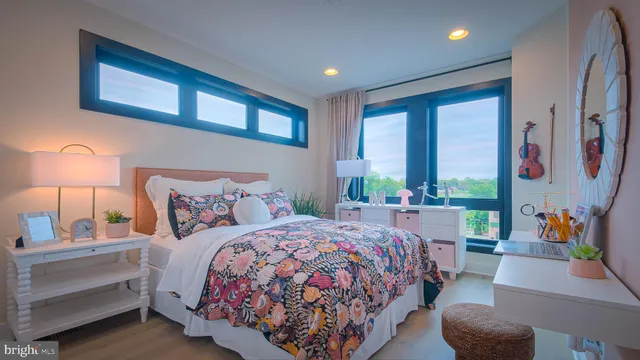 $1,148,060 | 14916 Dispatch Street, Unit 15, Rockville, MD 20850