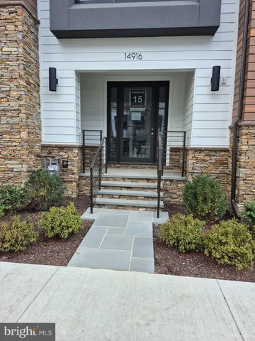 $1,148,060 | 14916 Dispatch Street, Unit 15, Rockville, MD 20850