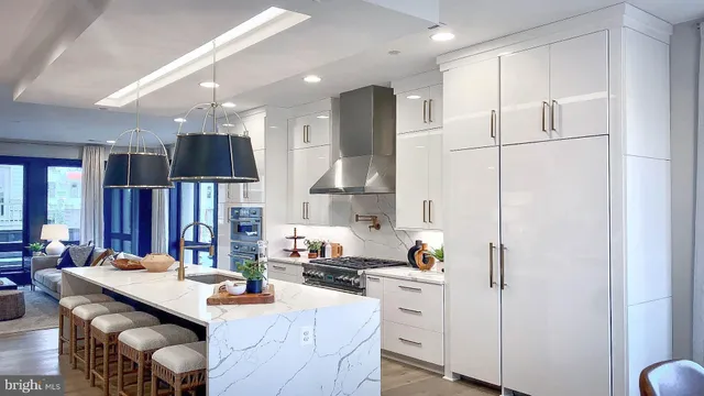 $1,148,060 | 14916 Dispatch Street, Unit 15, Rockville, MD 20850