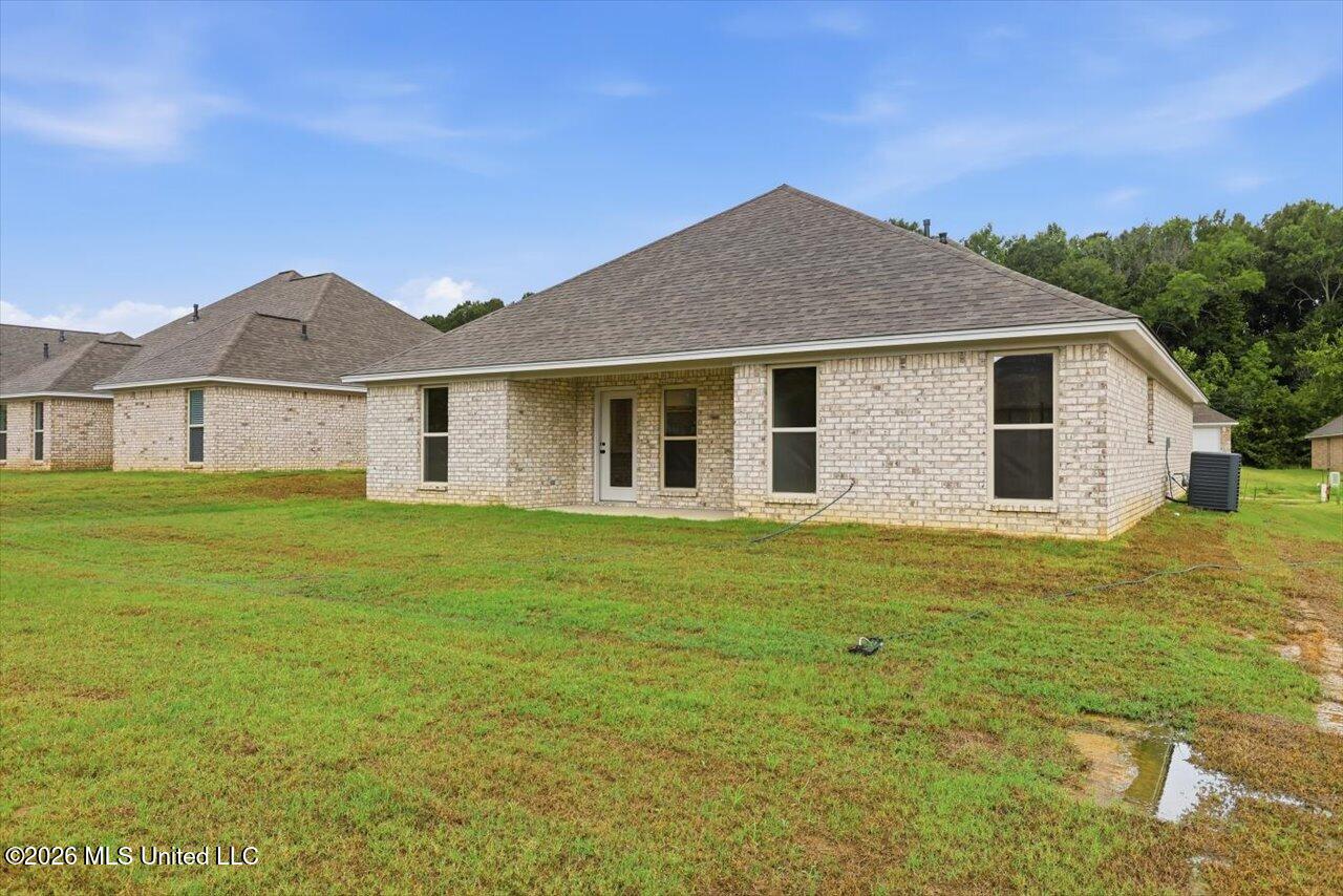 511 Stone Brook Place Brandon, MS 39042 - Photo 31 of 31 31-511 Stone Brook Pl _ Hometoursms.com