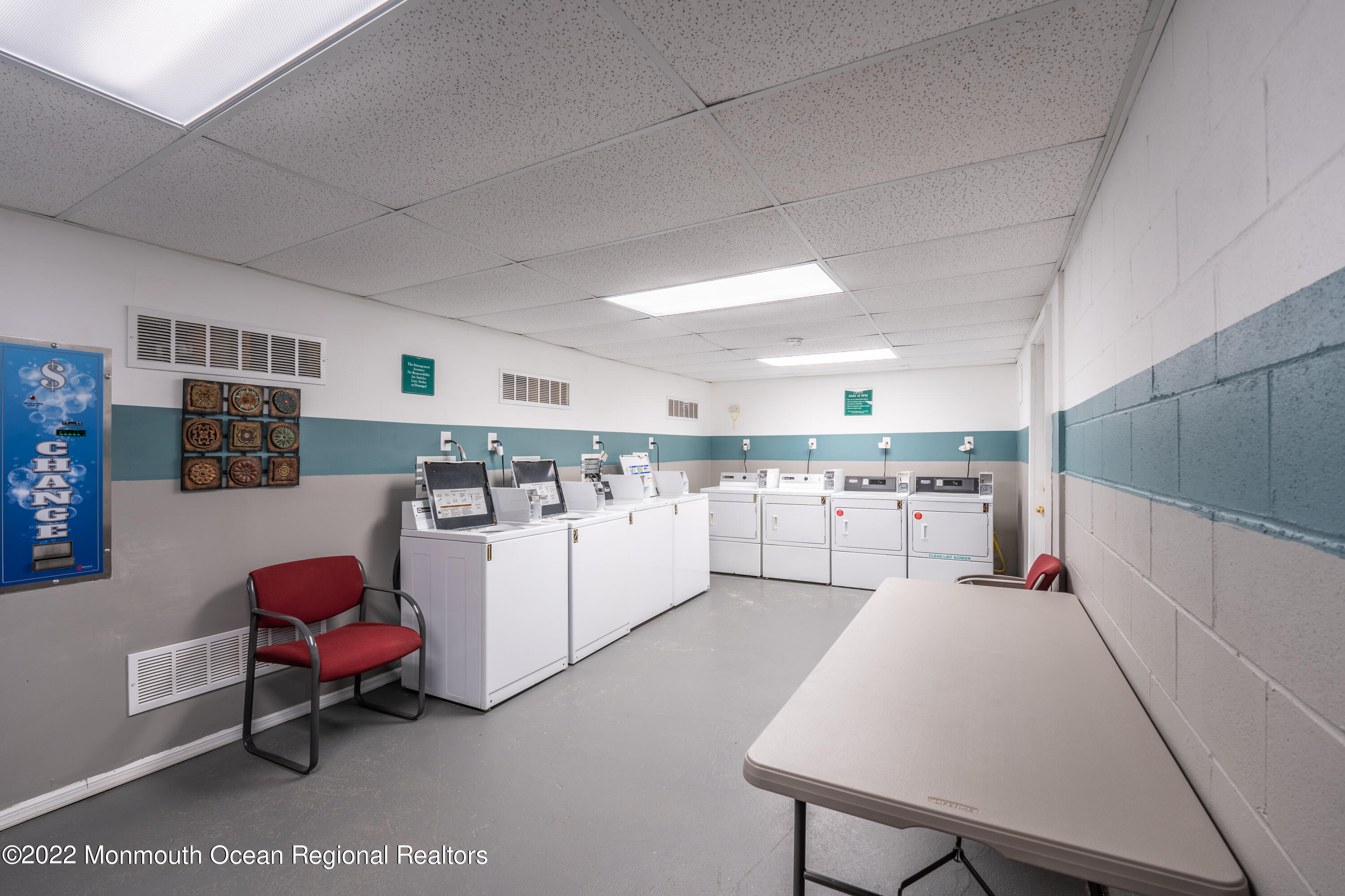 205 West End Avenue, Unit BLDG 1 2 Long Branch, NJ 07740 - Photo 4 of 5 17