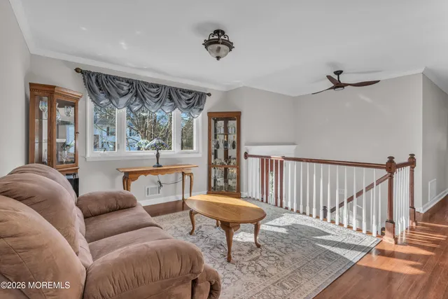 $565,000 | 604 Karen Lane, Brick, NJ 08724