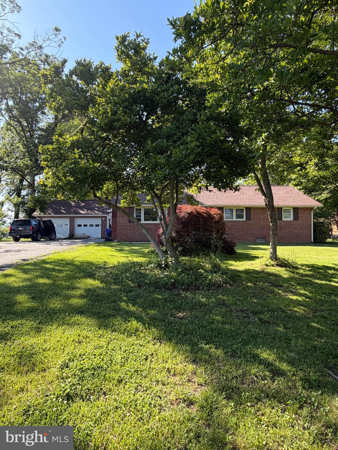7052 Linganore Road Frederick, MD 21701 - Photo 1 of 1