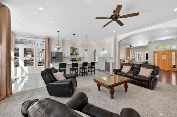 $1,499,000 | 27 Desert Willow Lane, Littleton, CO 80127
