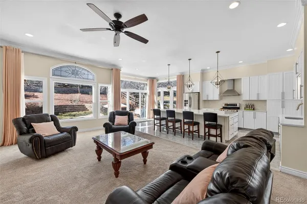 $1,499,000 | 27 Desert Willow Lane, Littleton, CO 80127