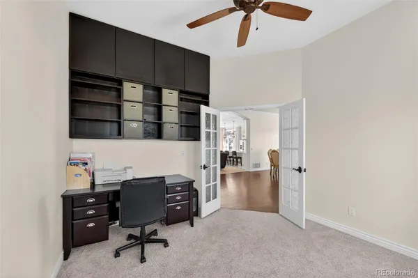 $1,499,000 | 27 Desert Willow Lane, Littleton, CO 80127