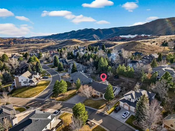 $1,499,000 | 27 Desert Willow Lane, Littleton, CO 80127