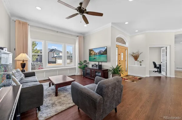 $1,499,000 | 27 Desert Willow Lane, Littleton, CO 80127