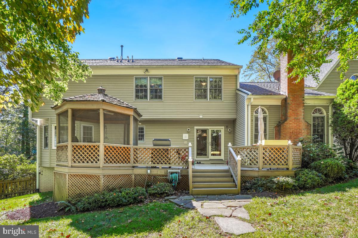 2101 Drury Road Silver Spring, MD 20906 - Photo 44 of 47 Gallery Image 44