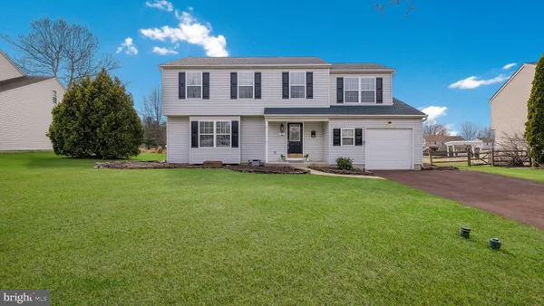 $545,000 | 109 Parkside Drive, Dublin, PA 18917
