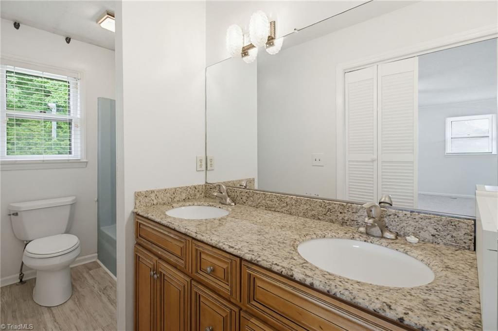 3326 Parrish Road Winston-Salem, NC 27105 - Photo 21 of 33
