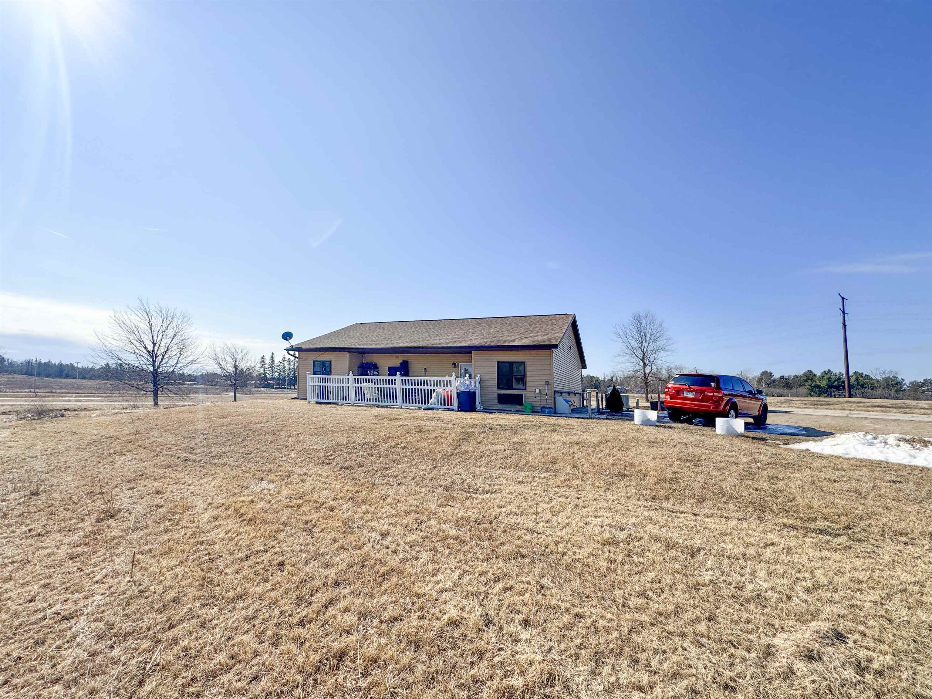 W7840 Airport Road Crivitz, WI 54114 - Photo 16 of 18